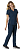 																	Женский медицинский топ Barco Uniforms 7188 США																
