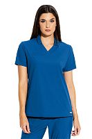 Женский медицинский топ Barco Uniforms GET006 США