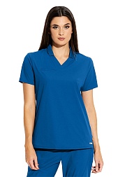 																	Женский медицинский топ Barco Uniforms GET006 США																