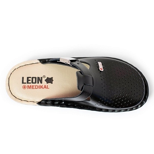 																	Медицинская обувь Leon MED260B																