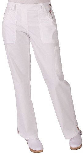 																	Женские медицинские брюки KOI 709T																
