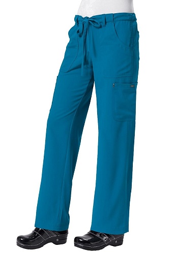 																	Женские медицинские брюки KOI 715T																