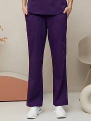 																	Женские медицинские брюки Healing Hands 9133																