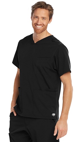 																	Мужской медицинский топ Barco Uniforms SKT020																