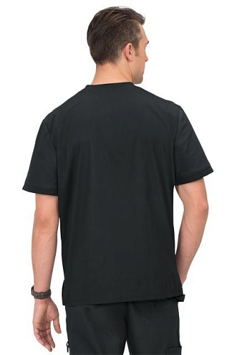 																	Мужской медицинский топ KOI 660																