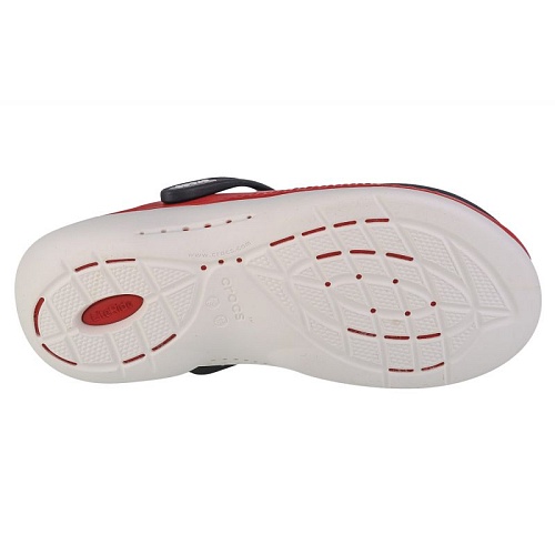 																	Медицинская обувь Crocs 206708-4CC																