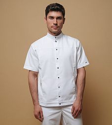 																	Женский медицинский жакет  218011Россия																