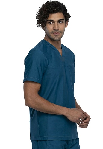 																	Мужской медицинский топ Cherokee CK885																