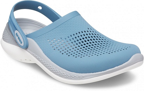 																	Медицинская обувь Crocs 206708-4LC																