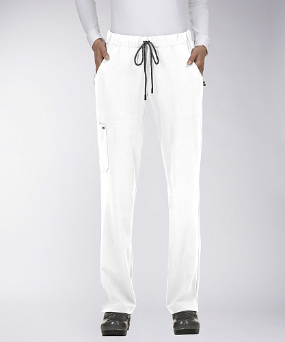 																	Женские медицинские брюки KOI 739T																