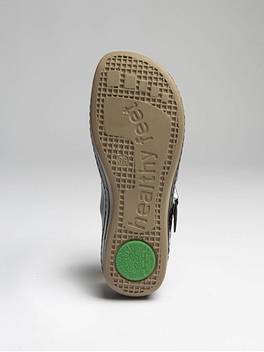 																	Медицинская обувь Leon MED950B																