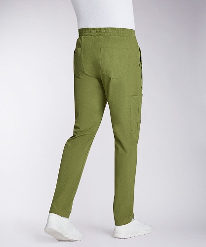 																	Мужские медицинские брюки KOI 610R																