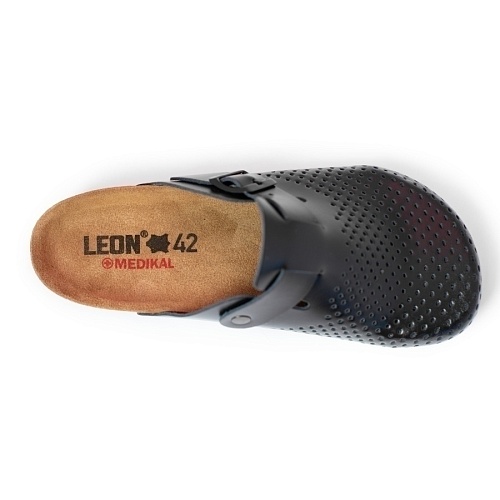 																	Медицинская обувь Leon MED4700MB																