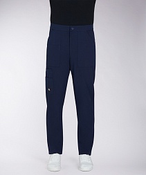 																	Мужские медицинские брюки KOI 610R																