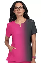 																	Женский медицинский топ KOI 1056PR США																