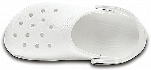 																	Медицинская обувь Crocs 10001-100																