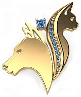 Женский медицинский жакет  08807220101Россия