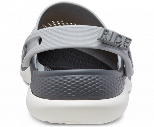 																	Медицинская обувь Crocs 206708-0DT																