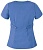 																	Женский медицинский топ Barco Uniforms 4153 США																