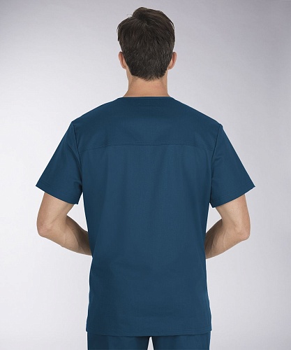 																	Мужской медицинский топ KOI 665																