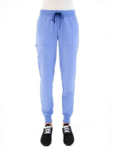 																	Женские медицинские брюки MAEVN 8520																