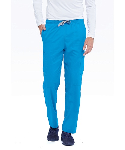 																	Мужские медицинские брюки Barco Uniforms 0212																
