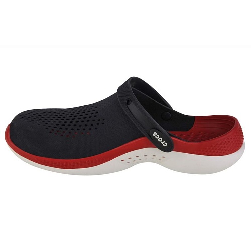 																	Медицинская обувь Crocs 206708-4CC																
