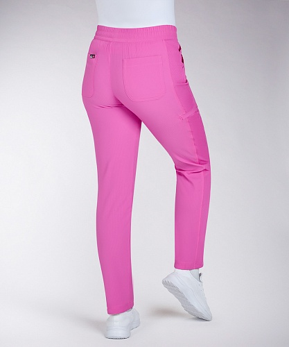 																	Женские медицинские брюки KOI 786R																