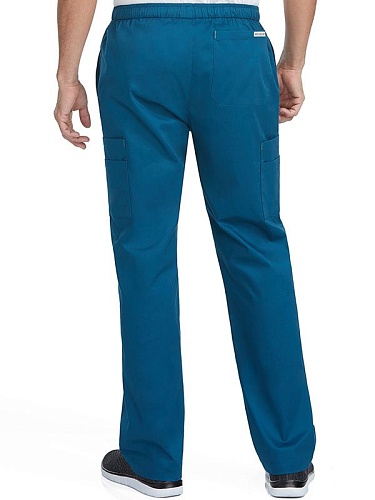 																	Мужские медицинские брюки Med Couture 8702T																
