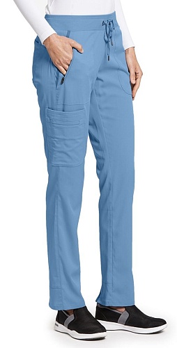 																	Женские медицинские брюки Barco Uniforms 7228																