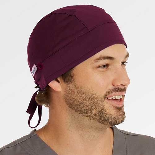 																	Медицинская шапочка MAEVN NC015																