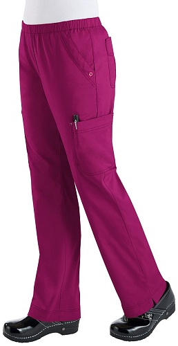																	Женские медицинские брюки KOI 718R																