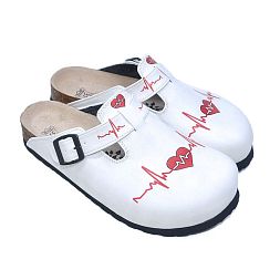 																	Медицинская обувь ShoeRokee SRK800-896																