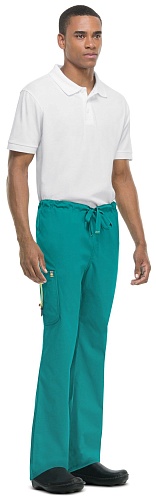 																	Мужские медицинские брюки Code Happy 16001AB																