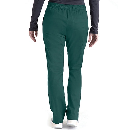 																	Женские медицинские брюки Barco Uniforms BE004																
