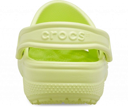 																	Медицинская обувь Crocs 10001-3U4																