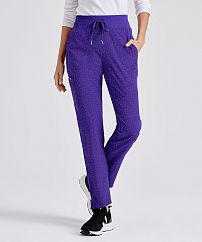 																	Женские медицинские брюки Barco Uniforms BOP597T																