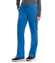 																	Женские медицинские брюки Barco Uniforms 4277																