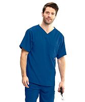 Мужской медицинский топ Barco Uniforms 0107