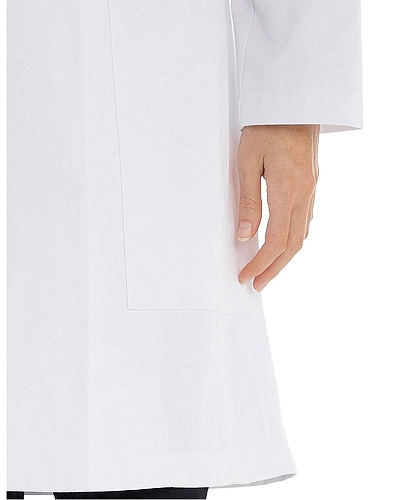 																	Женский медицинский халат Barco Uniforms LBC001																