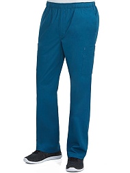 																	Мужские медицинские брюки Med Couture 8702																