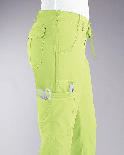 																	Женские медицинские брюки KOI 710R																