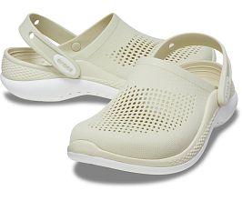 																	Медицинская обувь Crocs 206708-2Y2																