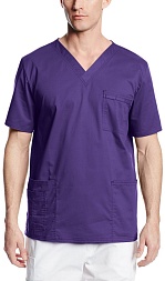 																	Медицинский топ унисекс Cherokee 4725																