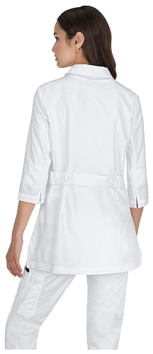 																	Женский медицинский жакет  KOI 446 США																