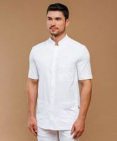 Мужской медицинский жакет ENIGMA 217006