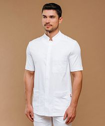 																	Мужской медицинский жакет ENIGMA 217006																