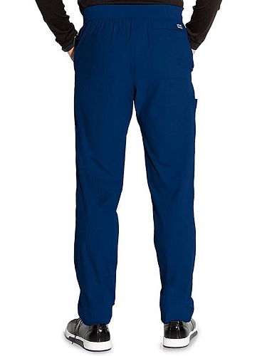 																	Мужские медицинские брюки Barco Uniforms GEP002																