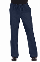 Мужские медицинские брюки KOI 602T