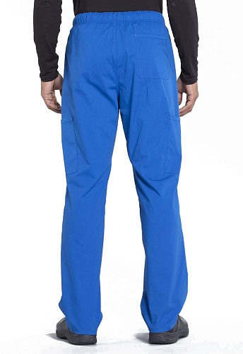 																	Мужские медицинские брюки Cherokee WW190																